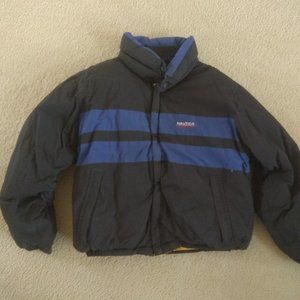 Name brand Women's Nautica Winter Jacket
